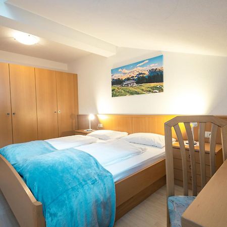 Oberlinderhof Appartement Cadipietra Buitenkant foto