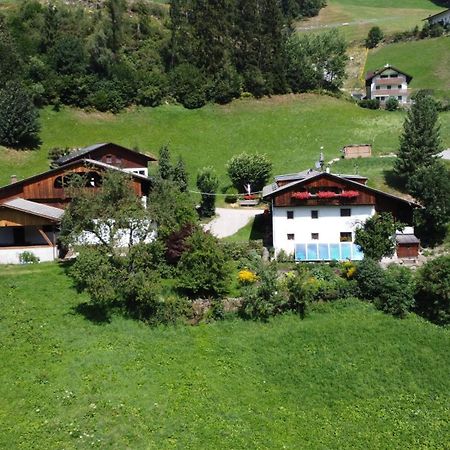 Oberlinderhof Appartement Cadipietra Buitenkant foto