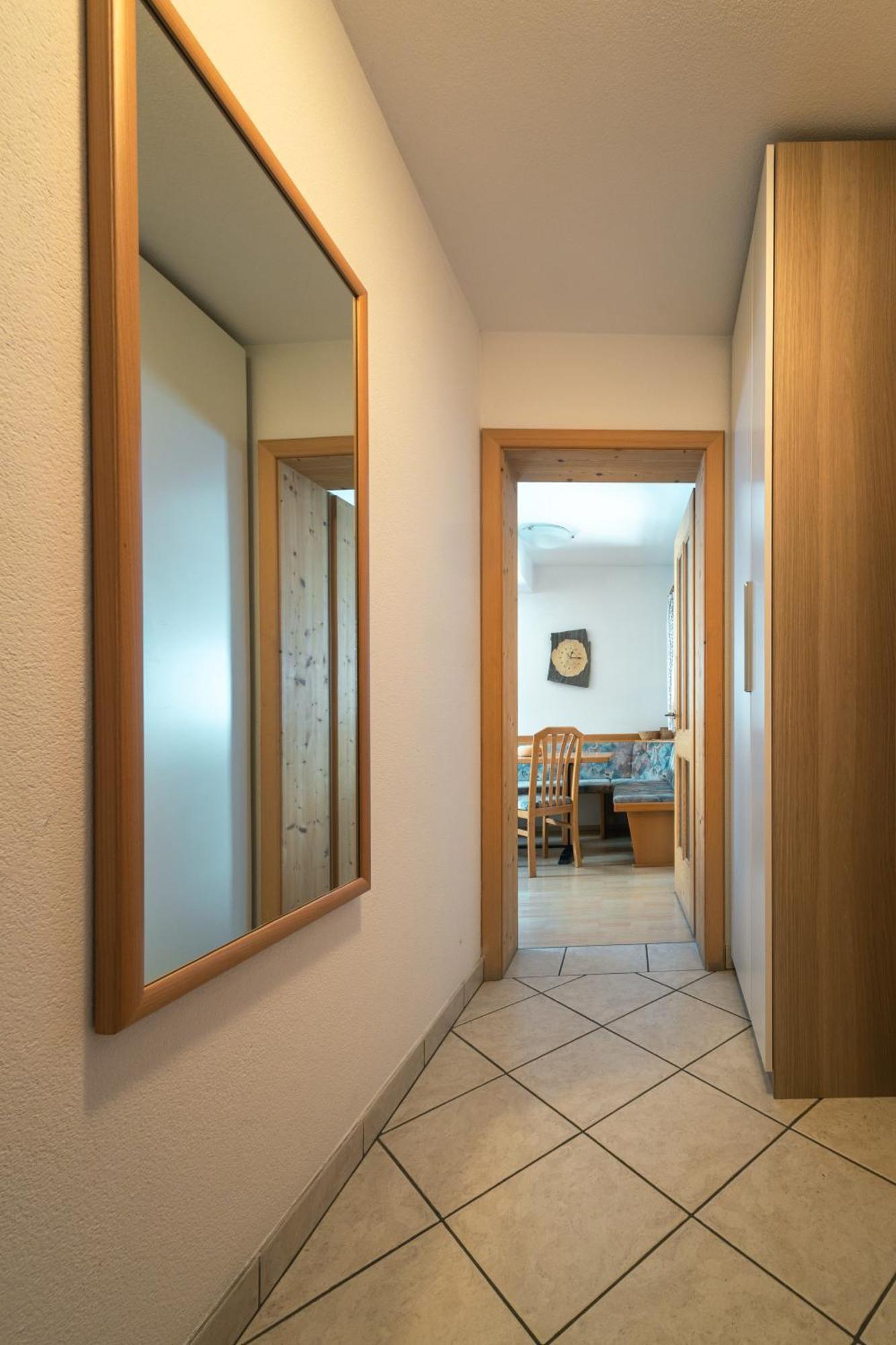Oberlinderhof Appartement Cadipietra Buitenkant foto