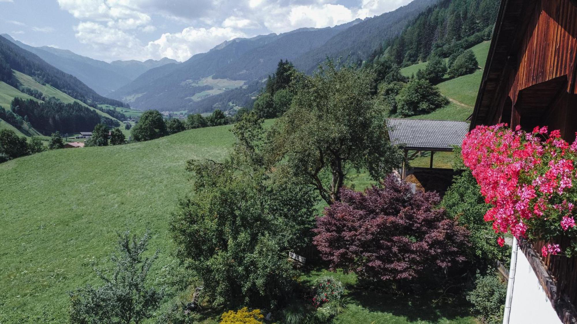 Oberlinderhof Appartement Cadipietra Buitenkant foto