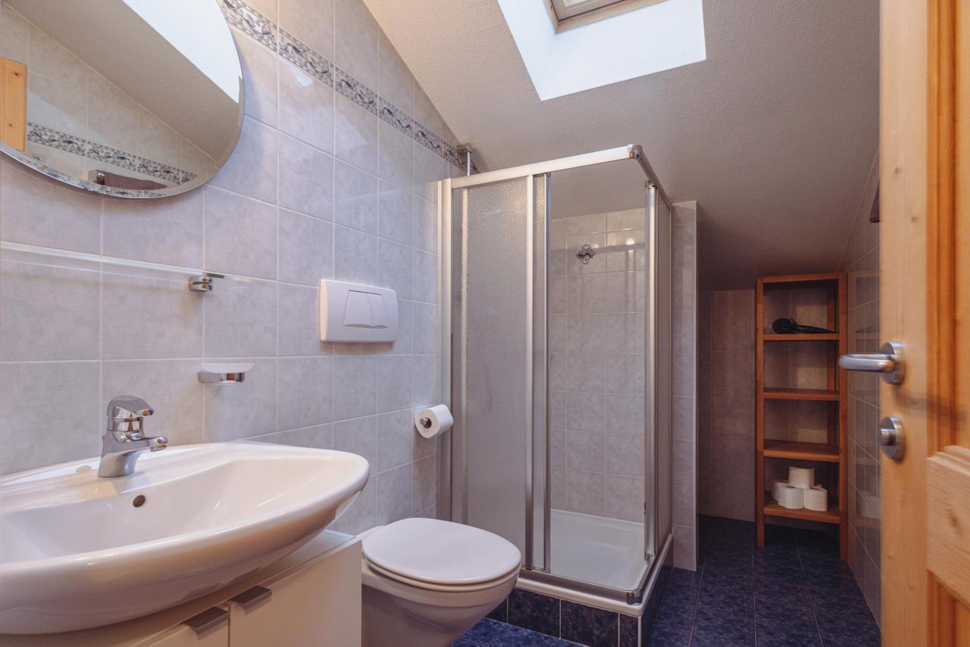 Oberlinderhof Appartement Cadipietra Buitenkant foto