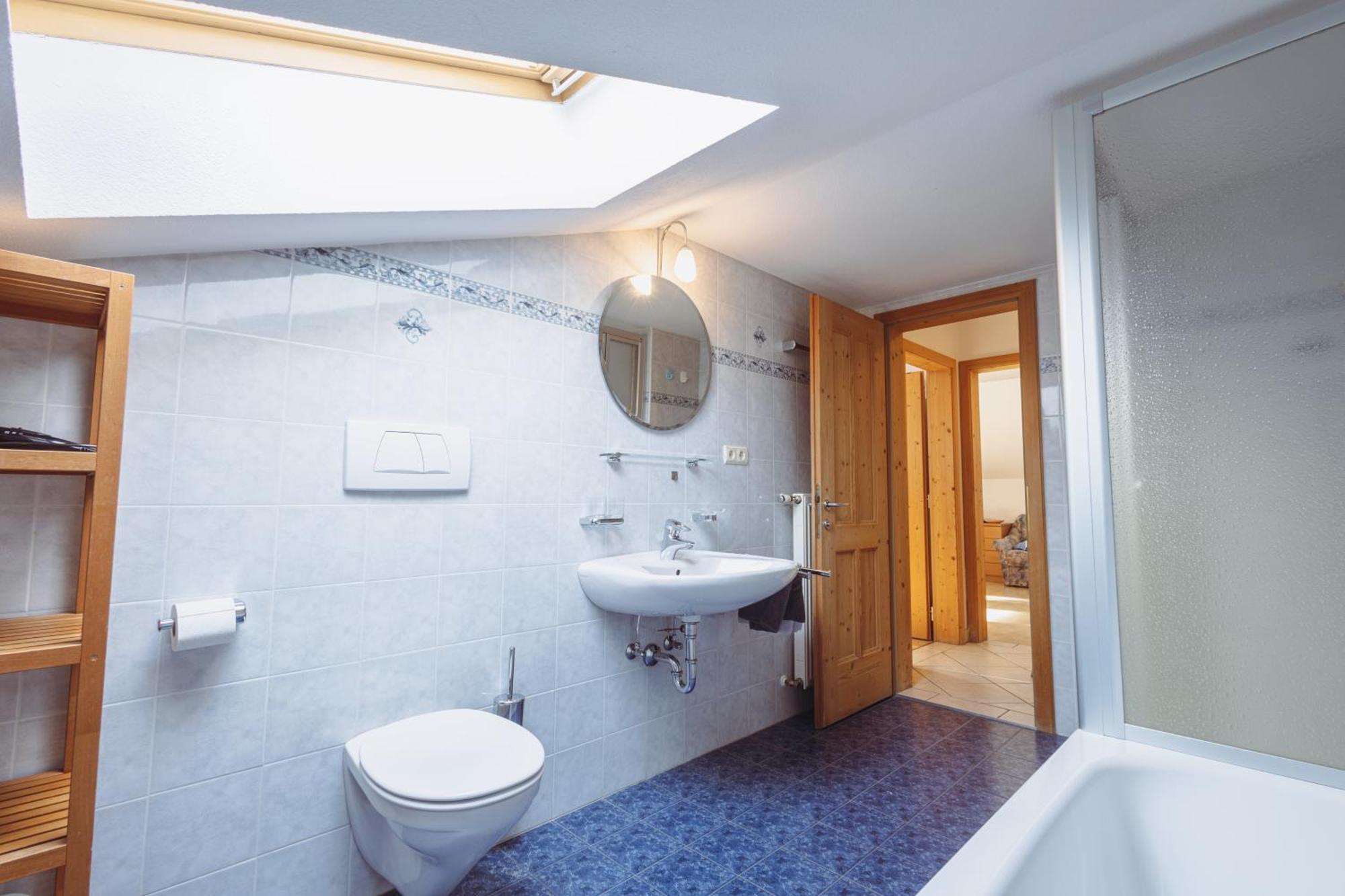 Oberlinderhof Appartement Cadipietra Buitenkant foto