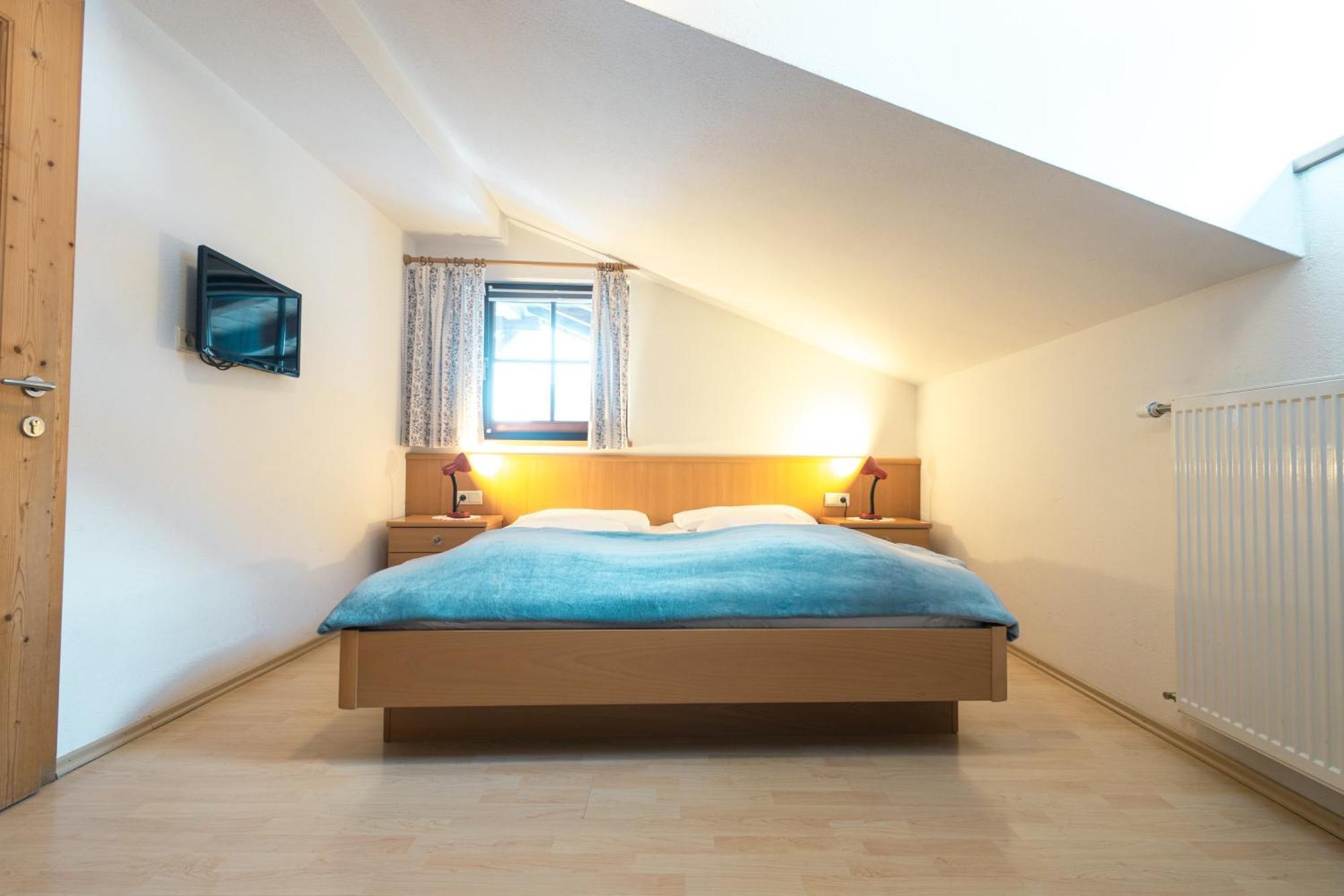 Oberlinderhof Appartement Cadipietra Buitenkant foto