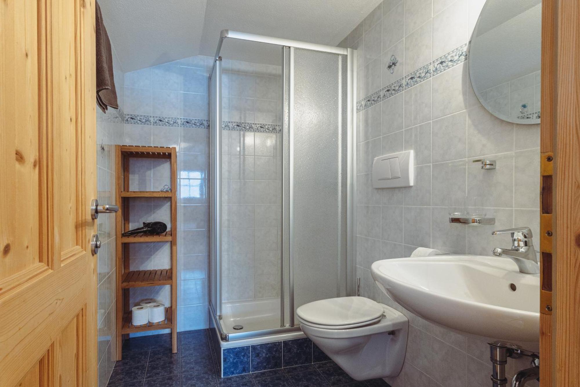 Oberlinderhof Appartement Cadipietra Buitenkant foto