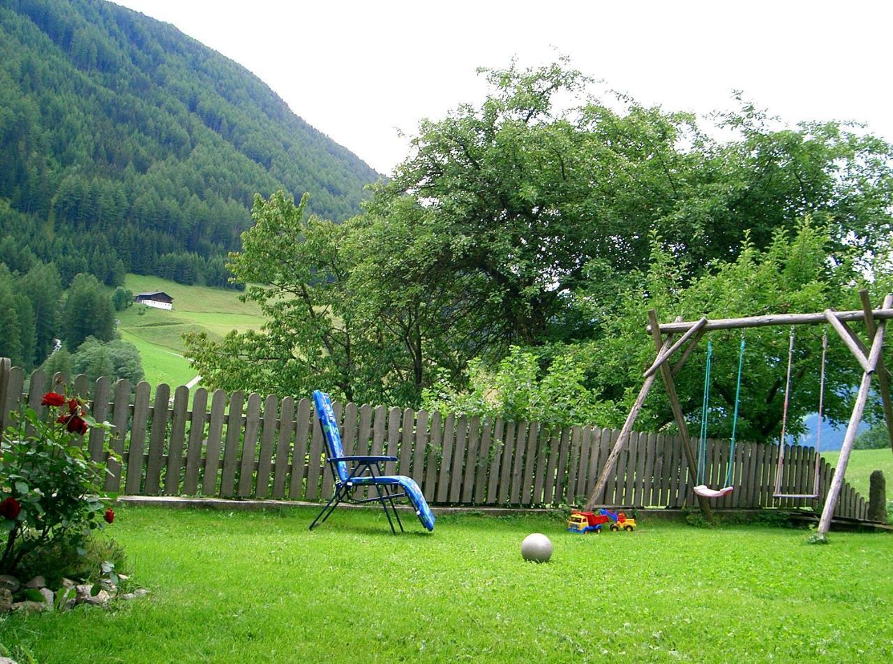 Oberlinderhof Appartement Cadipietra Buitenkant foto