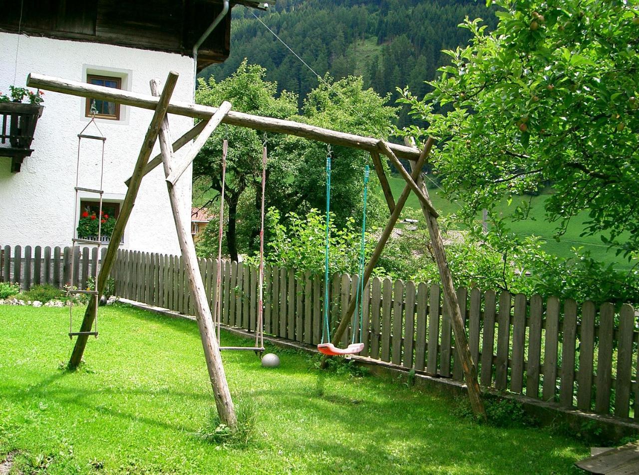 Oberlinderhof Appartement Cadipietra Buitenkant foto