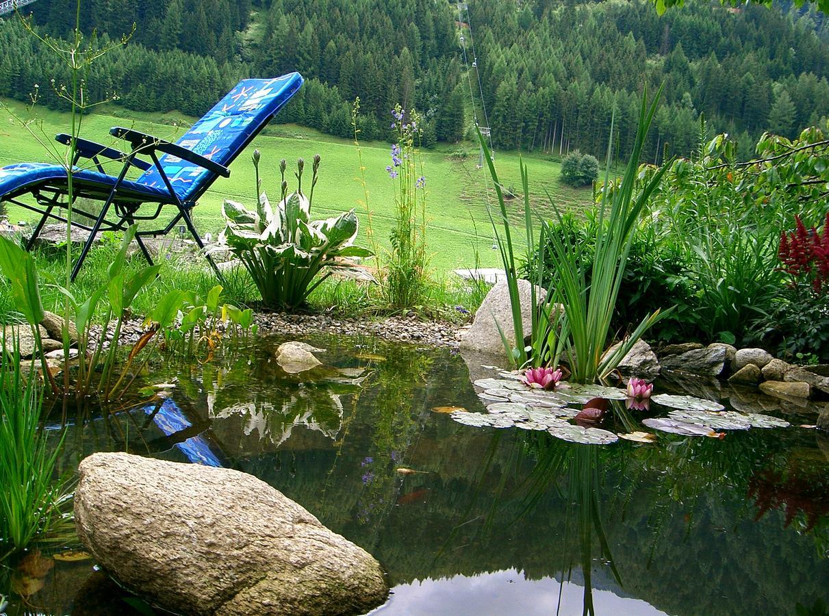 Oberlinderhof Appartement Cadipietra Buitenkant foto